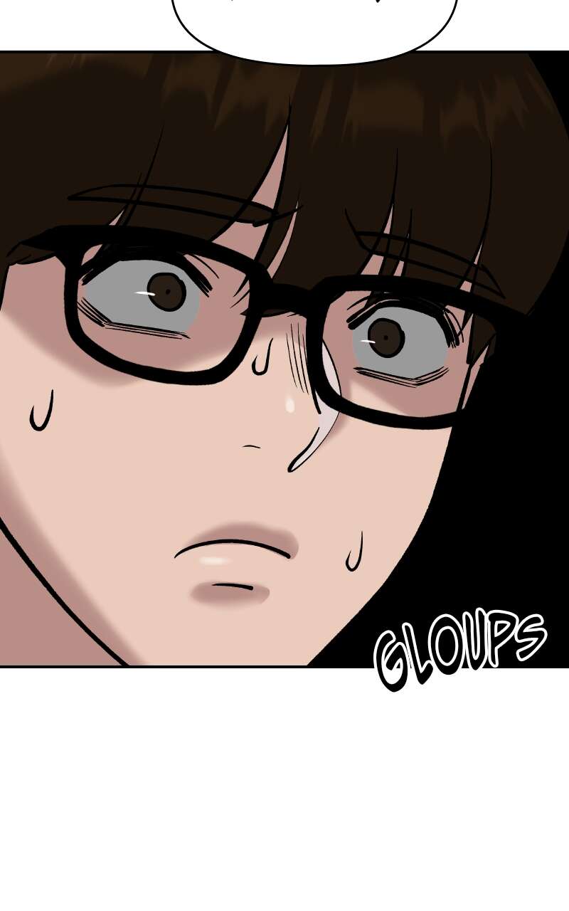 The Bully in Charge Chapitre 55 - Page 148