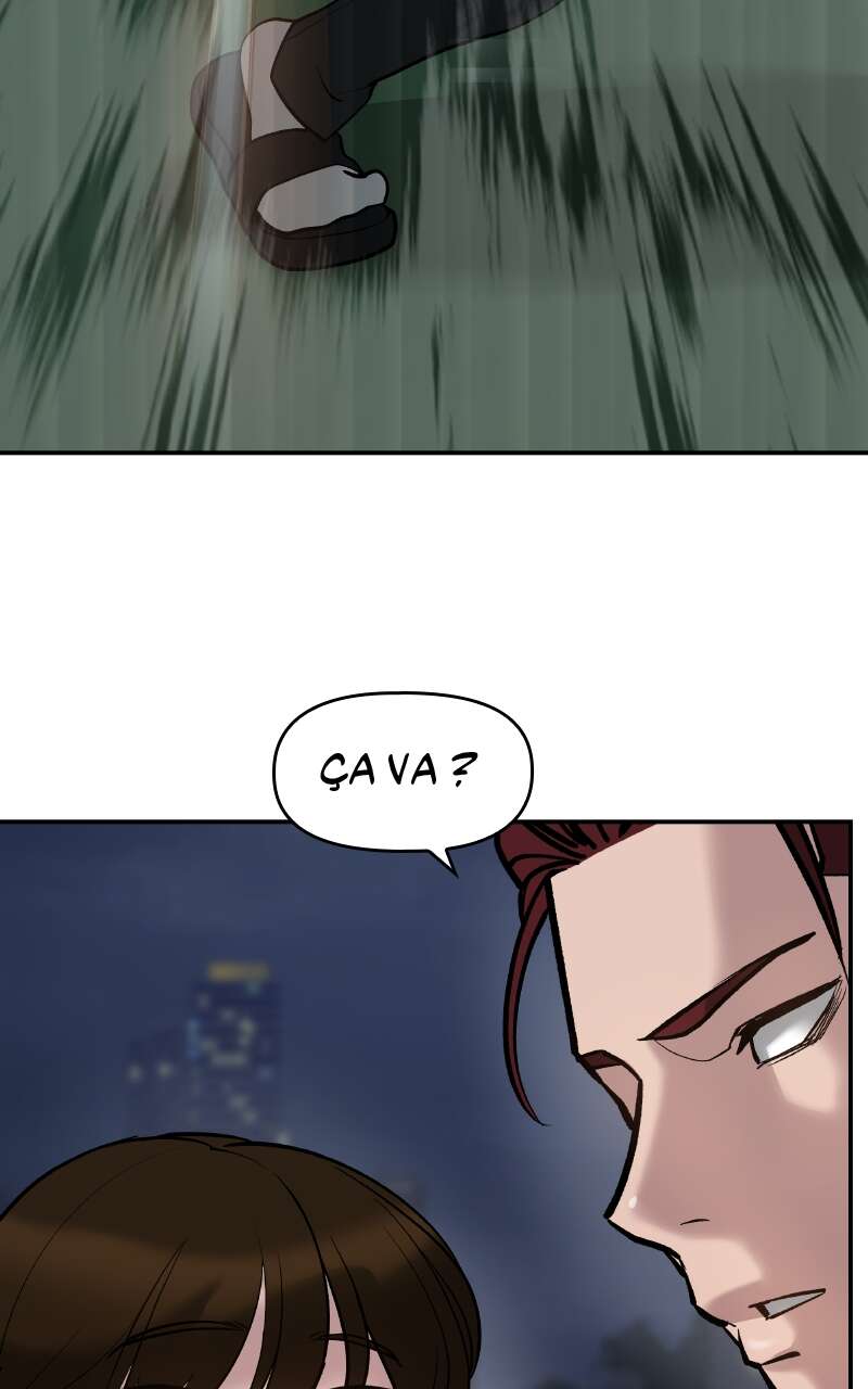 The Bully in Charge Chapitre 55 - Page 15