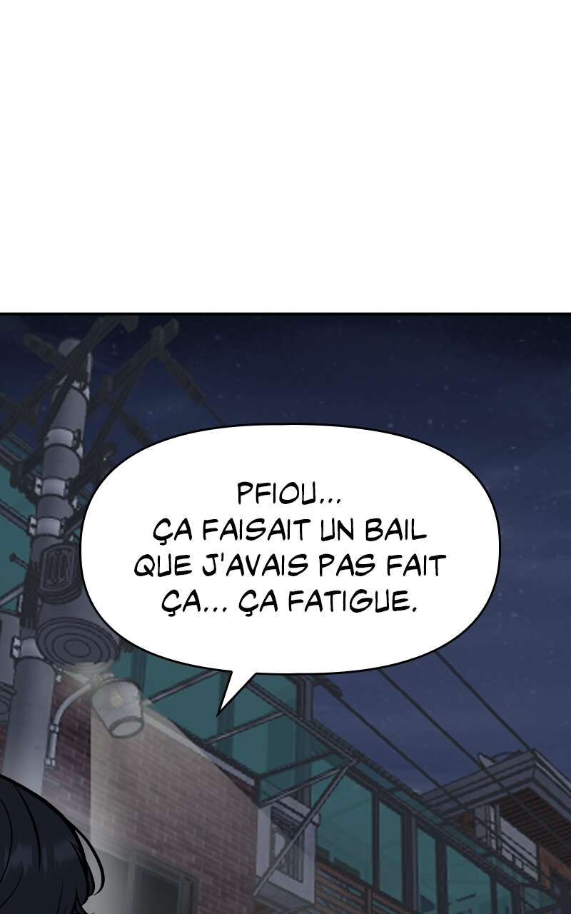 The Bully in Charge Chapitre 55 - Page 150