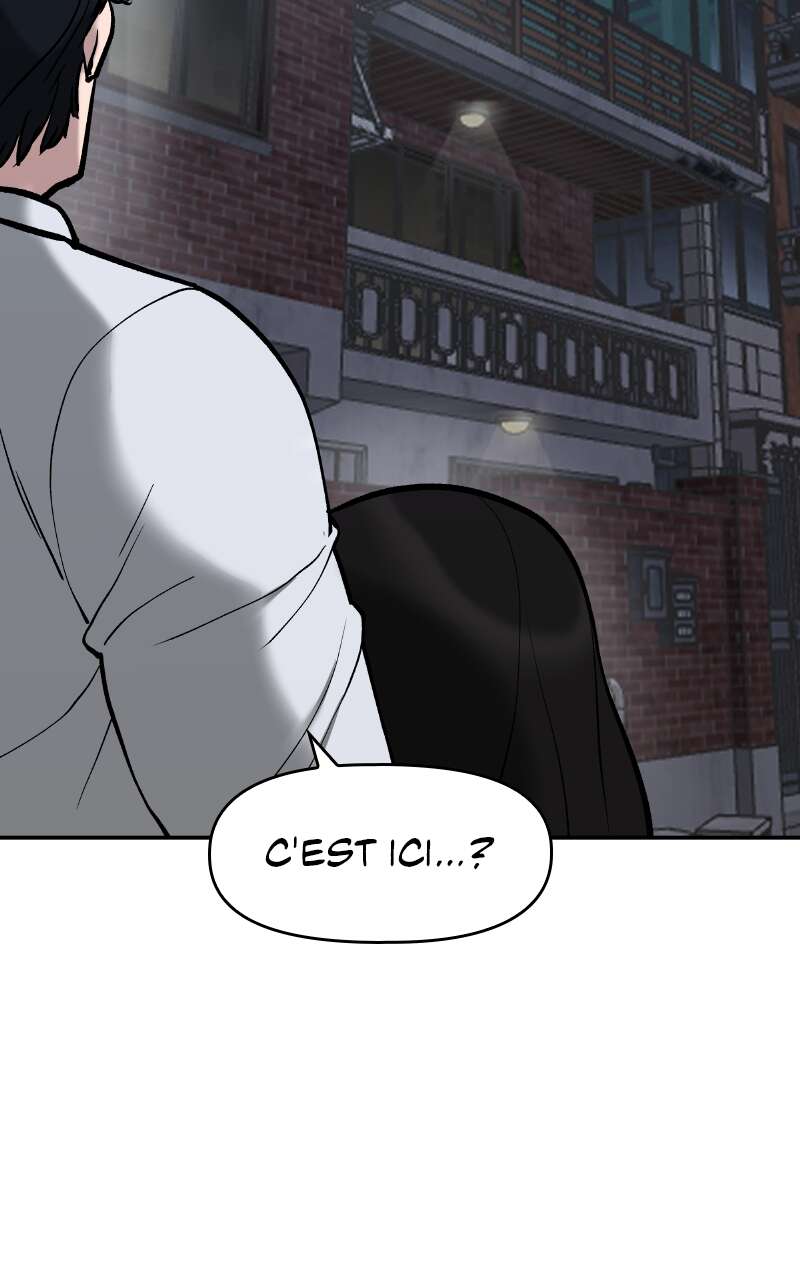 The Bully in Charge Chapitre 55 - Page 151