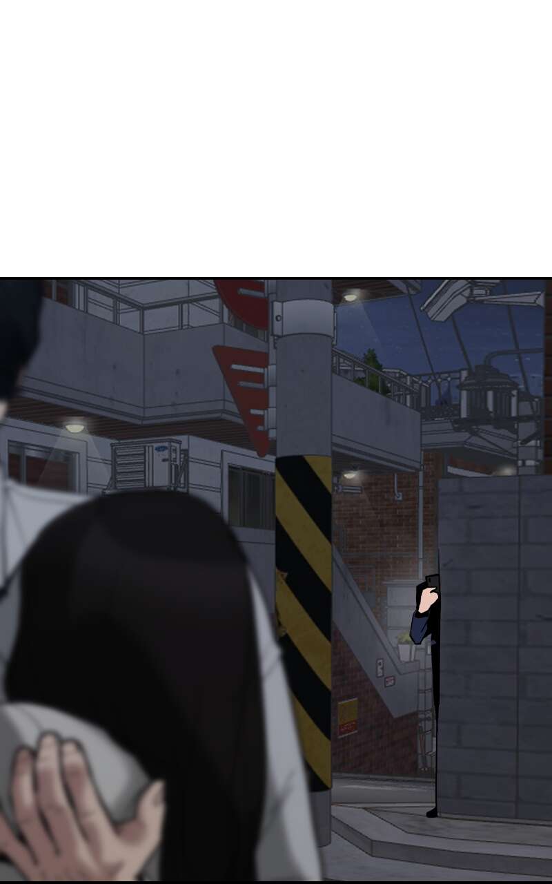 The Bully in Charge Chapitre 55 - Page 153