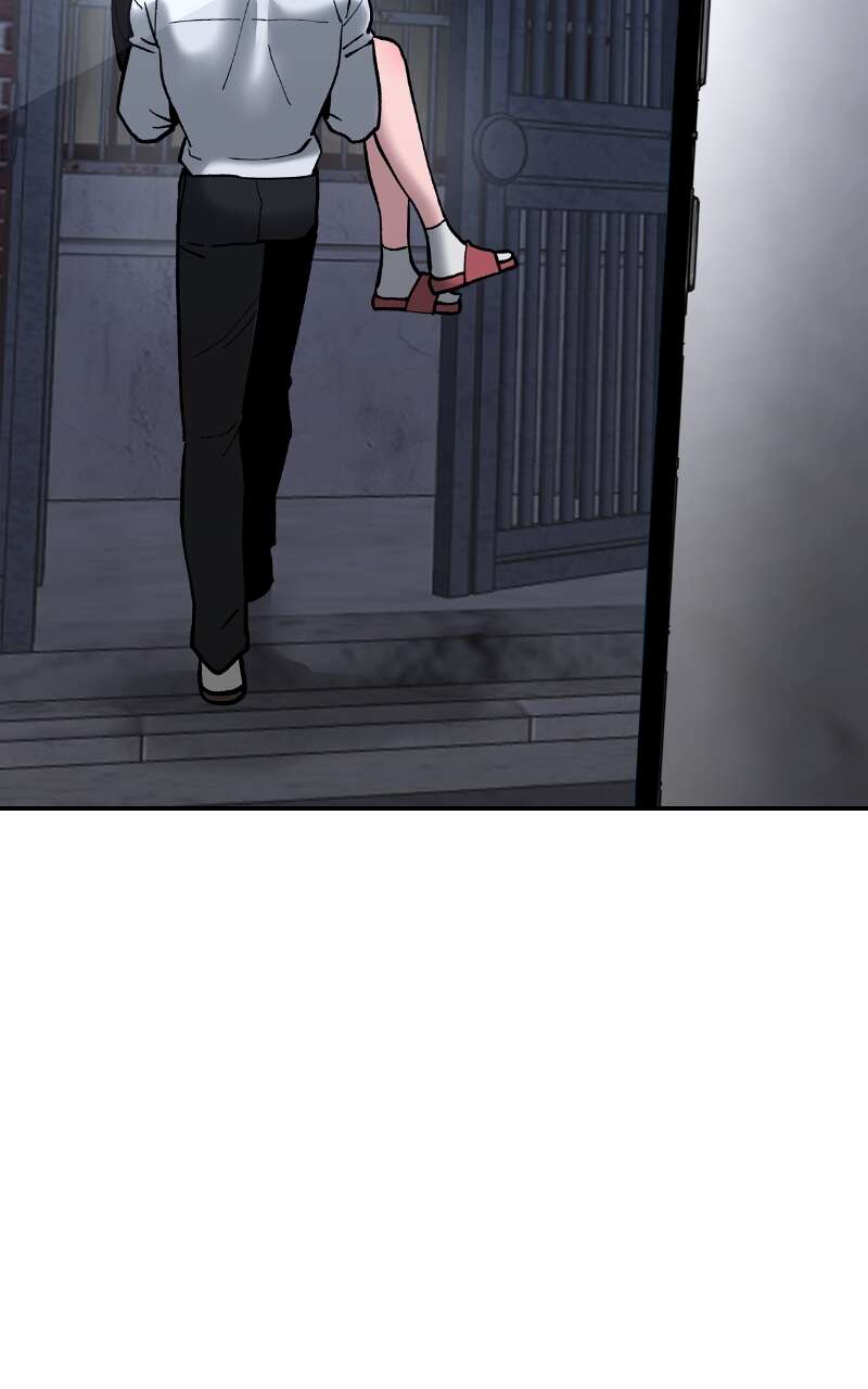 The Bully in Charge Chapitre 55 - Page 155