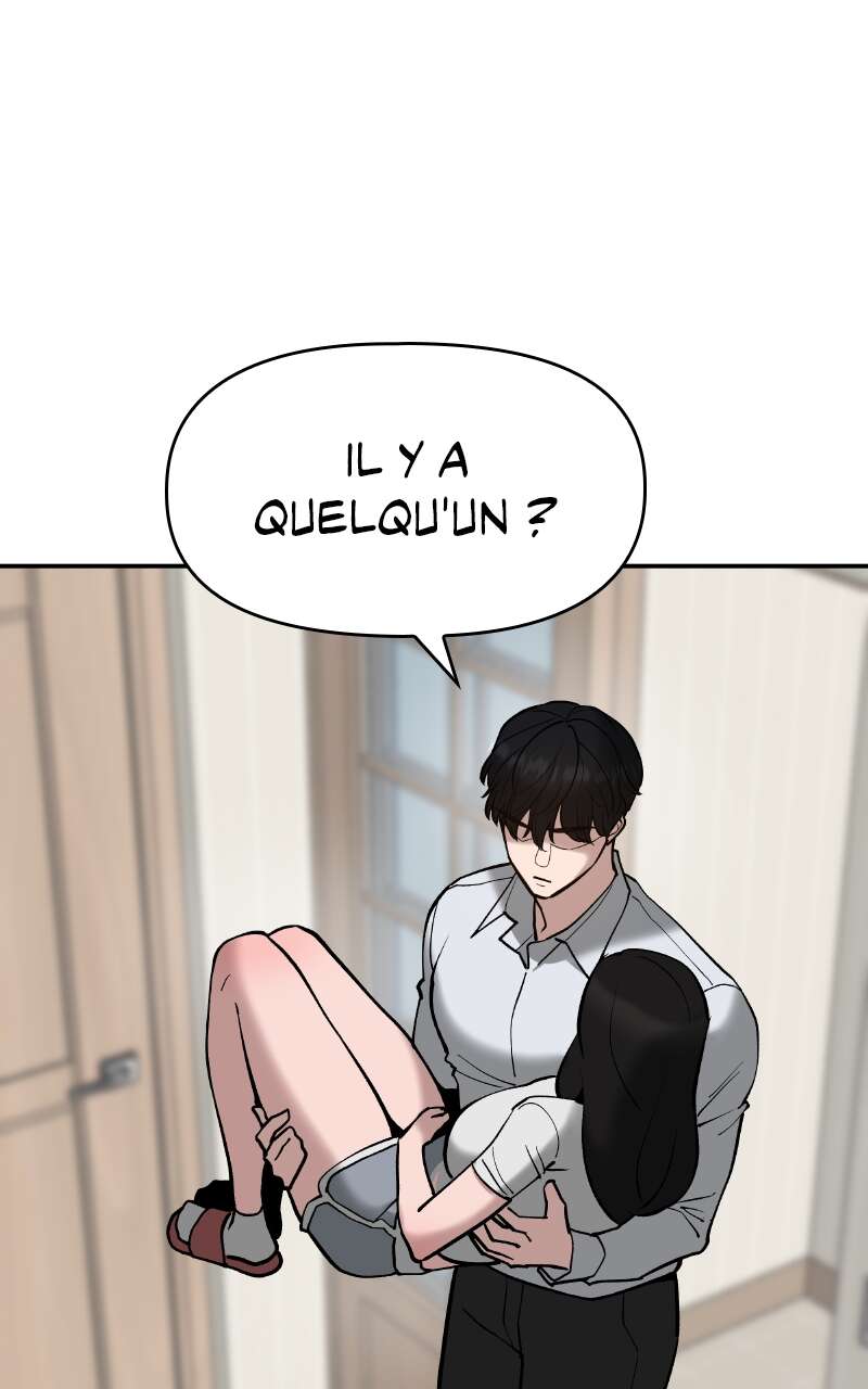The Bully in Charge Chapitre 55 - Page 157