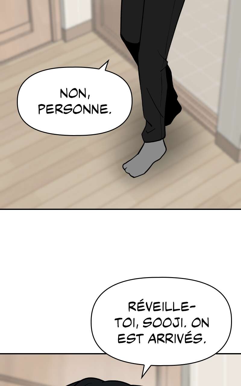 The Bully in Charge Chapitre 55 - Page 158