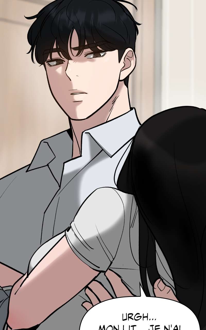The Bully in Charge Chapitre 55 - Page 159