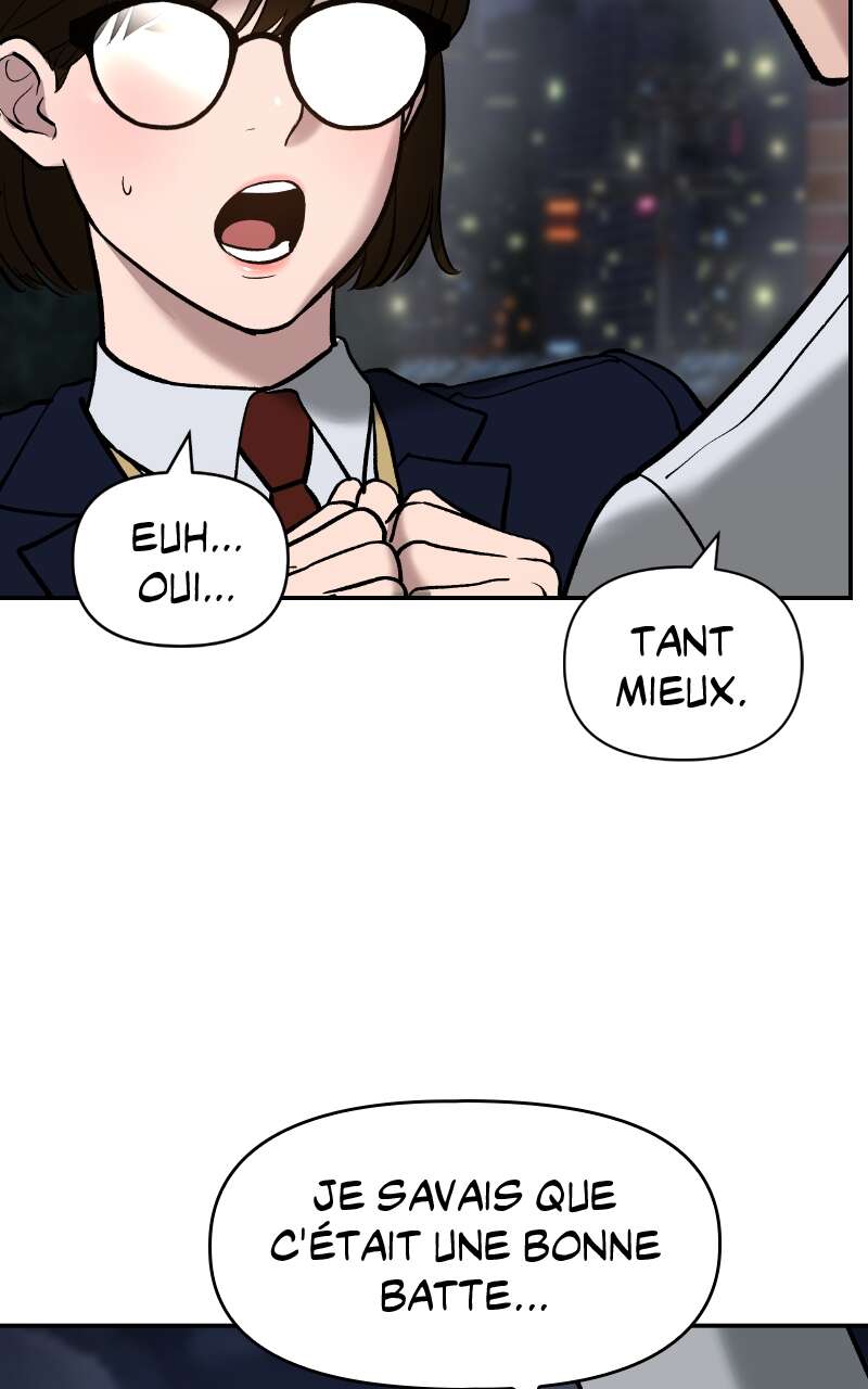The Bully in Charge Chapitre 55 - Page 16