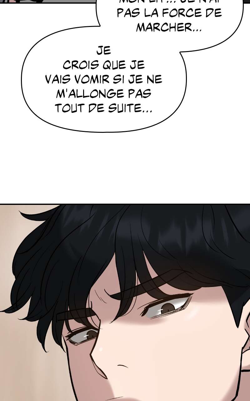 The Bully in Charge Chapitre 55 - Page 160