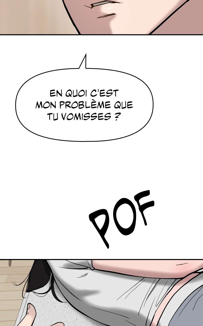 The Bully in Charge Chapitre 55 - Page 161