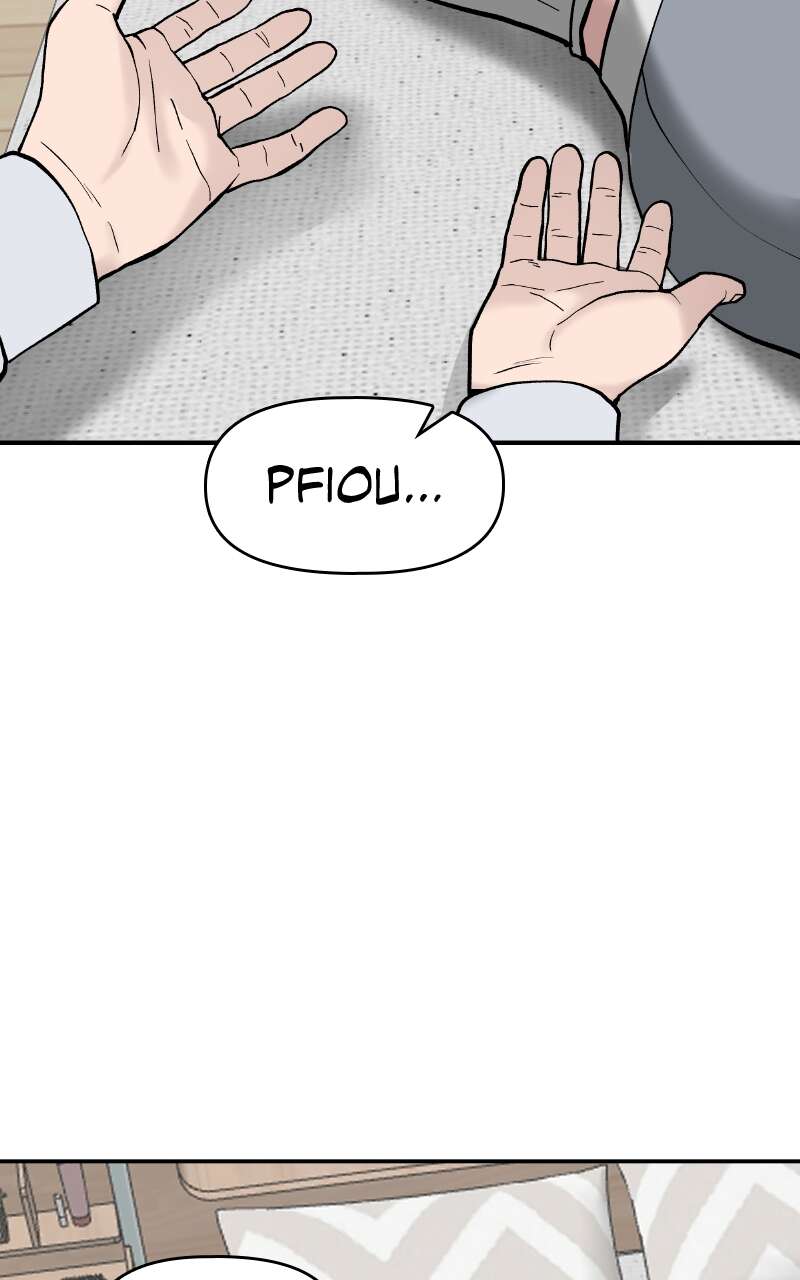 The Bully in Charge Chapitre 55 - Page 162