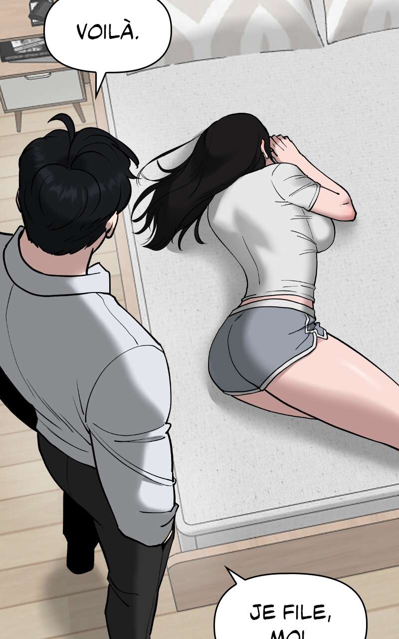 The Bully in Charge Chapitre 55 - Page 163