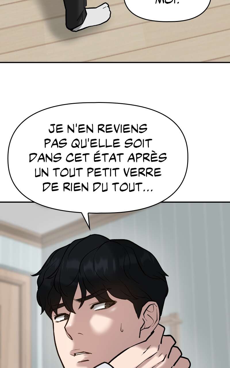 The Bully in Charge Chapitre 55 - Page 164