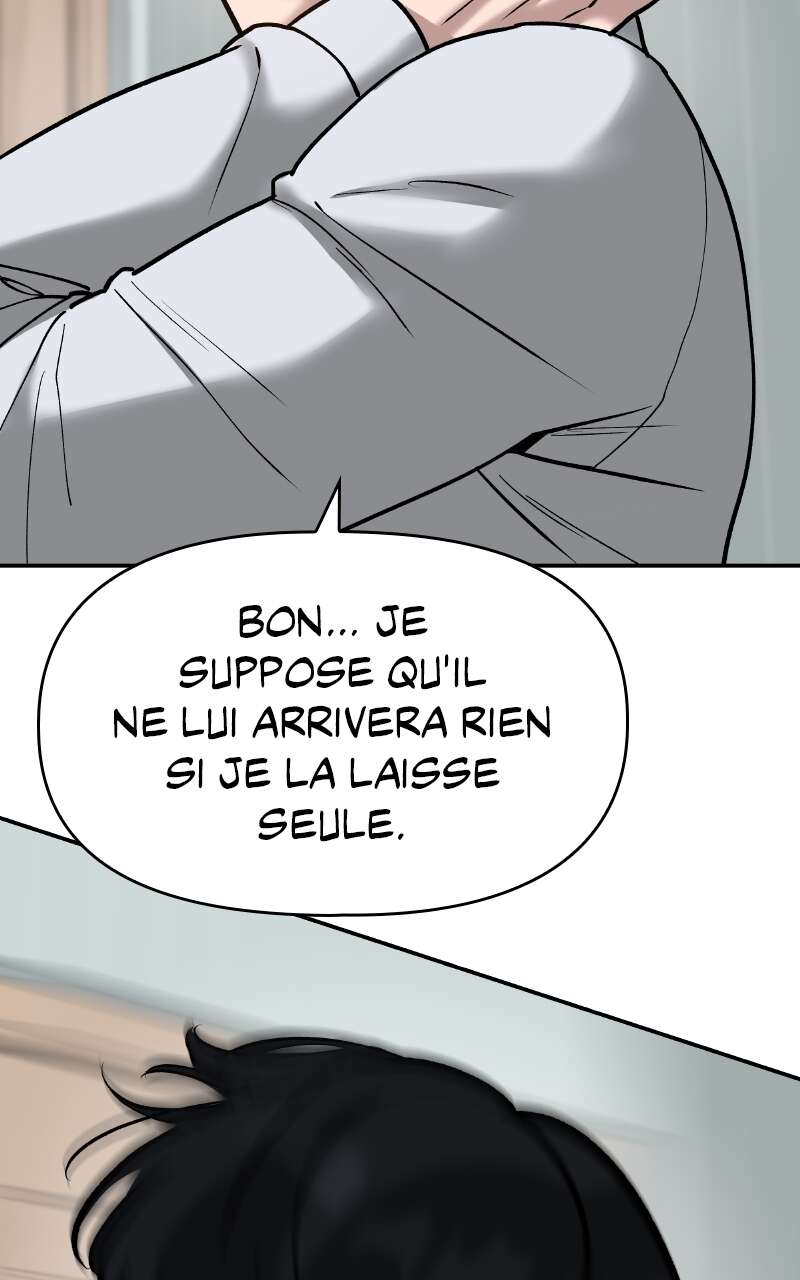 The Bully in Charge Chapitre 55 - Page 165