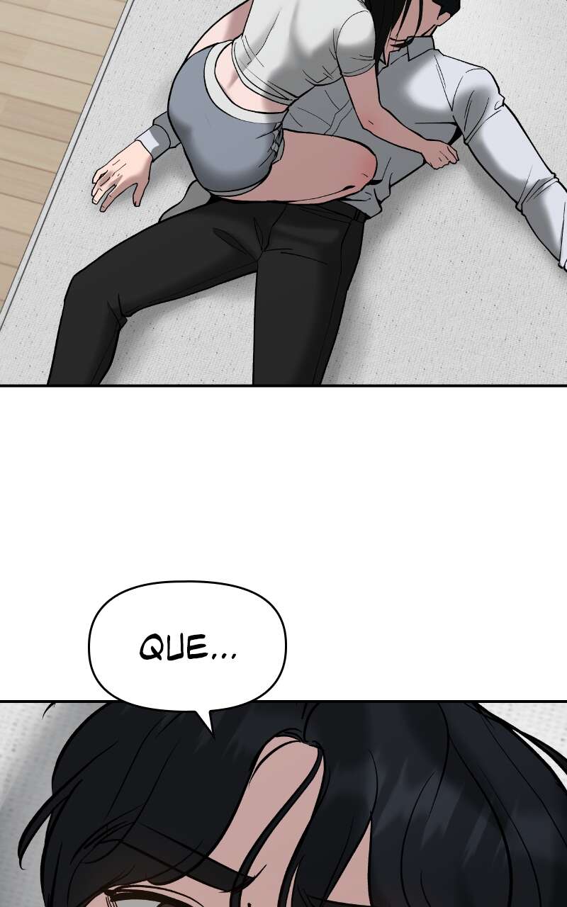 The Bully in Charge Chapitre 55 - Page 169