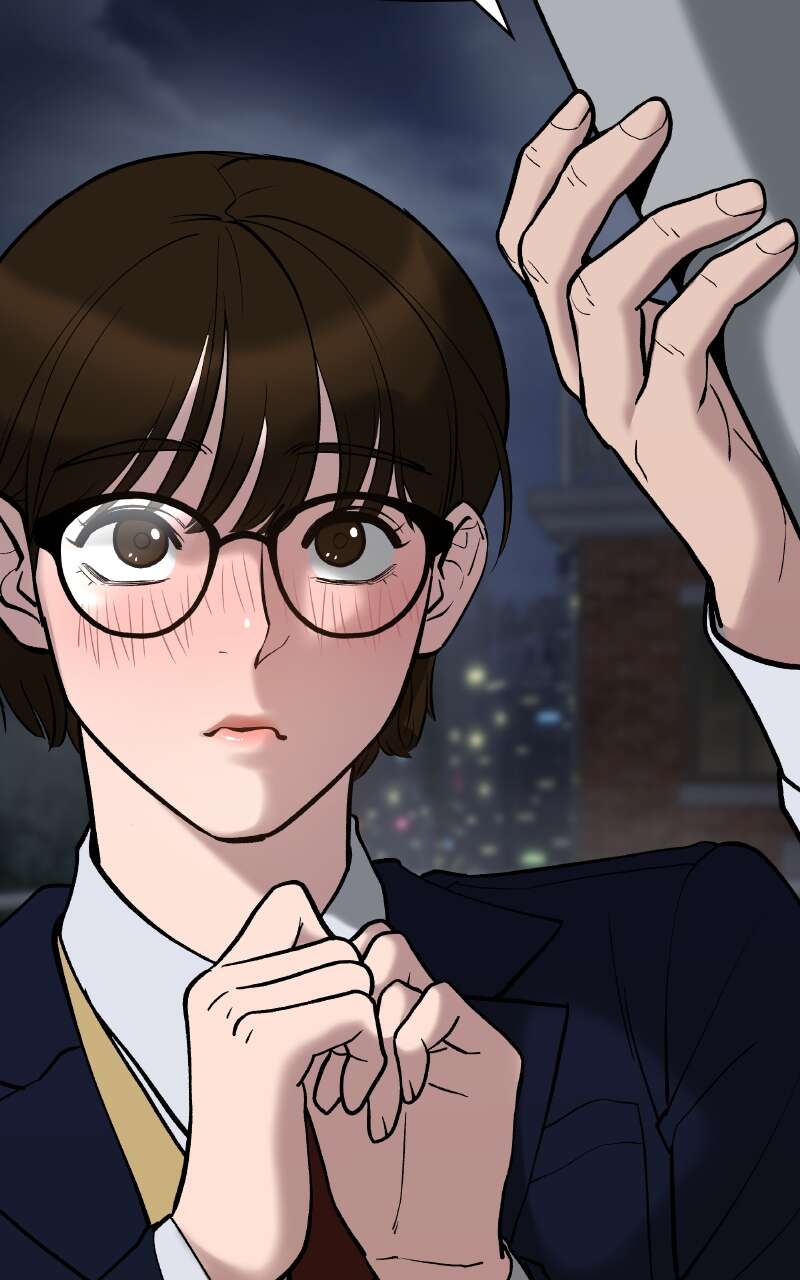 The Bully in Charge Chapitre 55 - Page 17