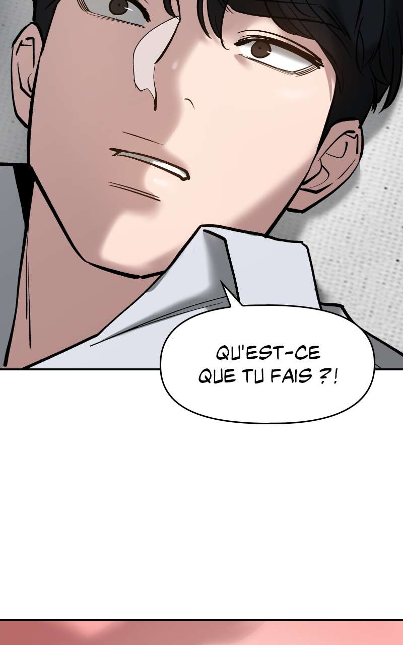 The Bully in Charge Chapitre 55 - Page 170