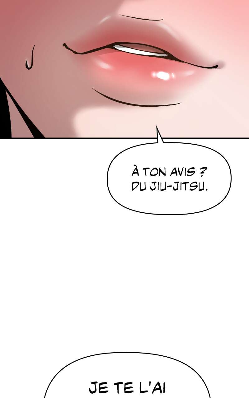 The Bully in Charge Chapitre 55 - Page 171