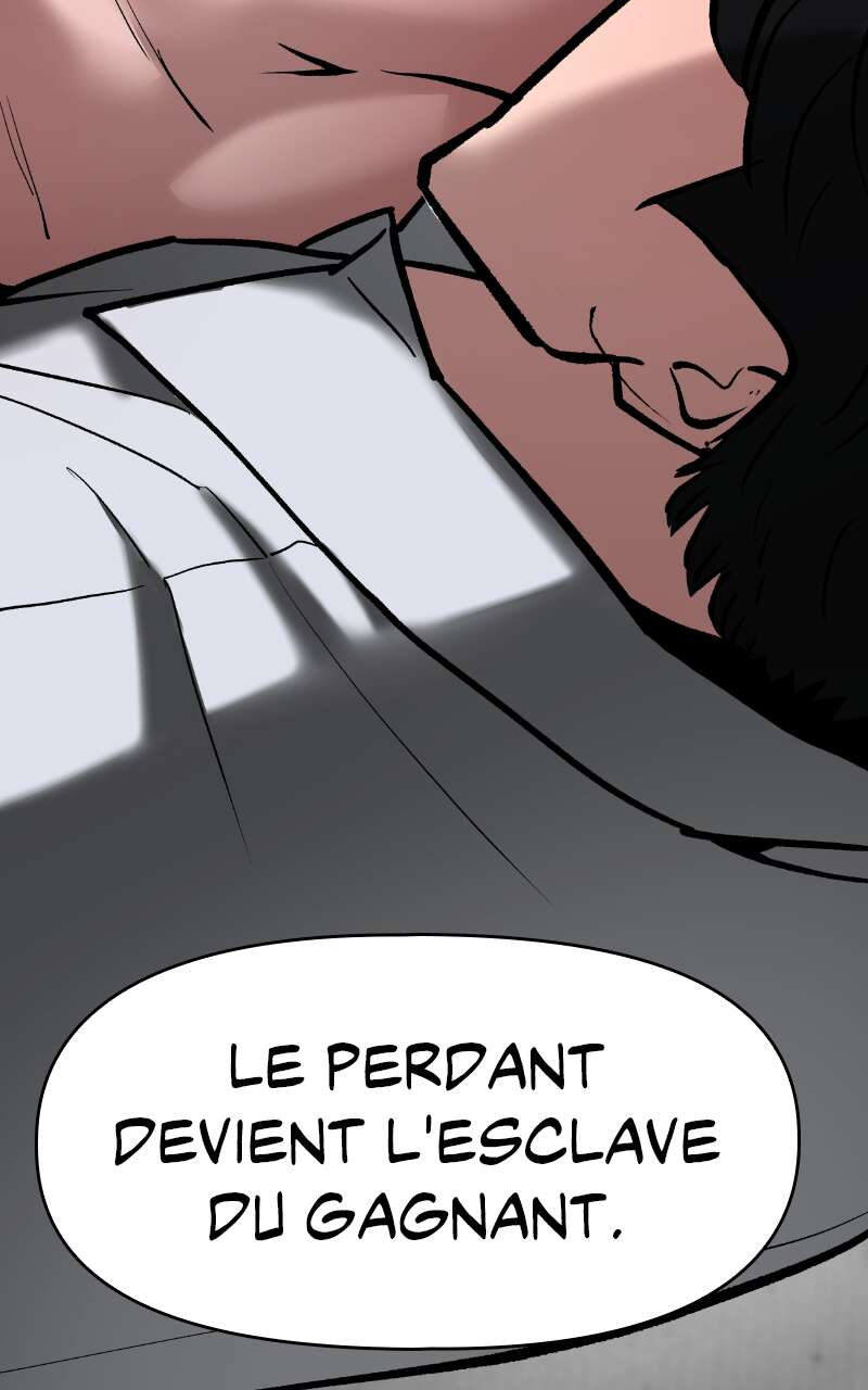 The Bully in Charge Chapitre 55 - Page 174