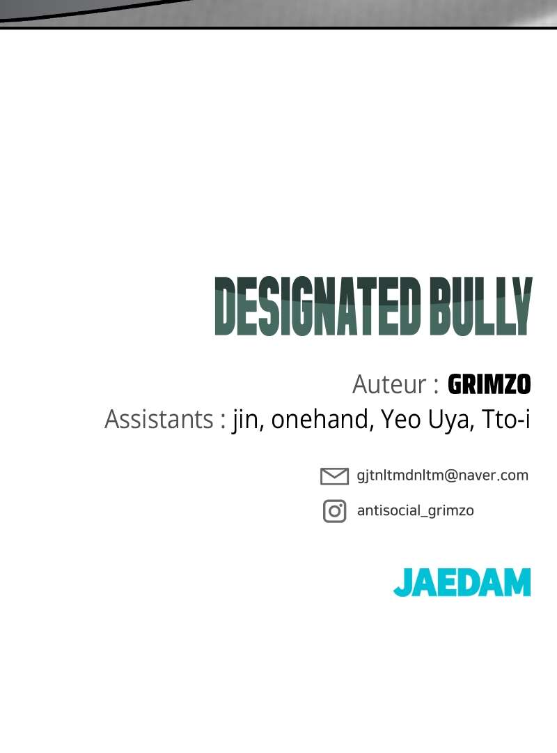 The Bully in Charge Chapitre 55 - Page 175
