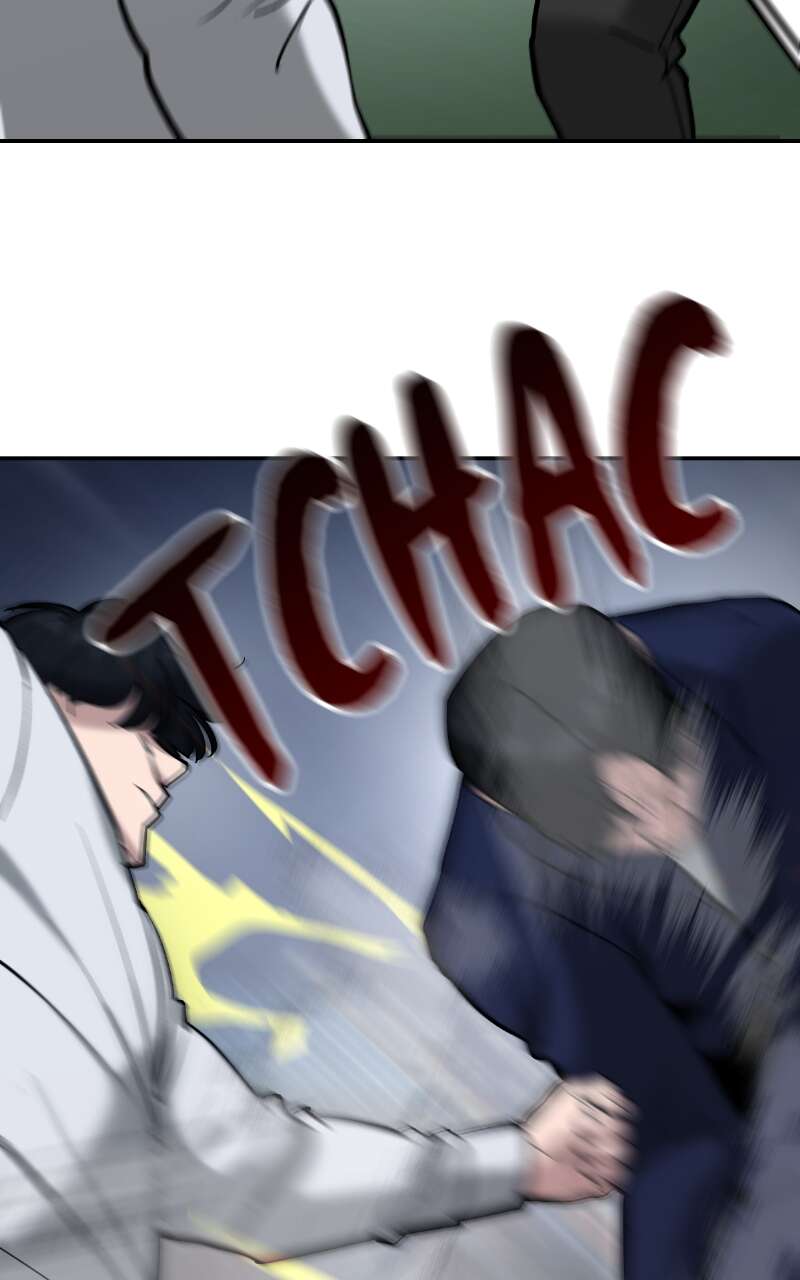 The Bully in Charge Chapitre 55 - Page 21