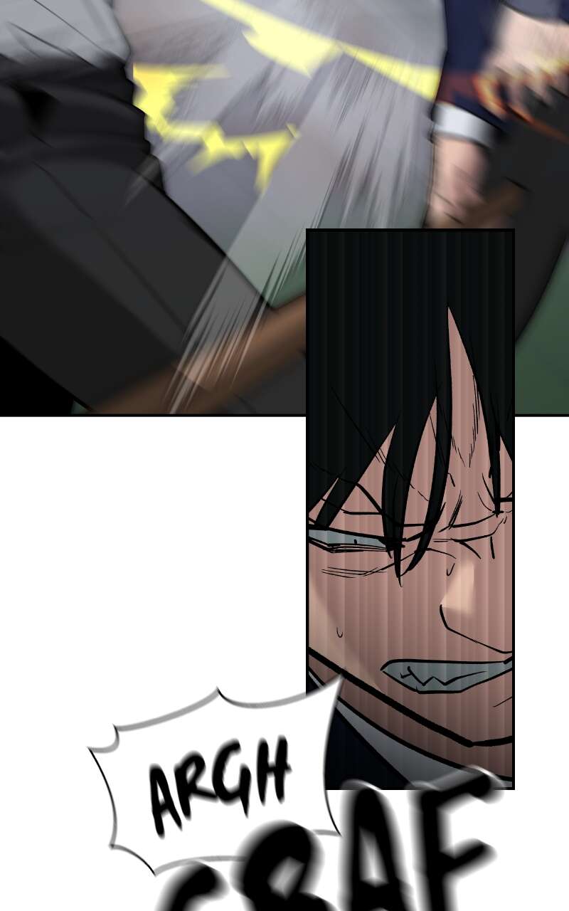 The Bully in Charge Chapitre 55 - Page 22