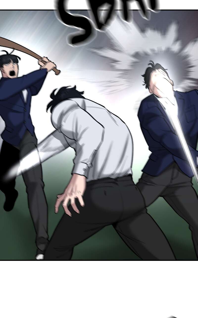 The Bully in Charge Chapitre 55 - Page 23