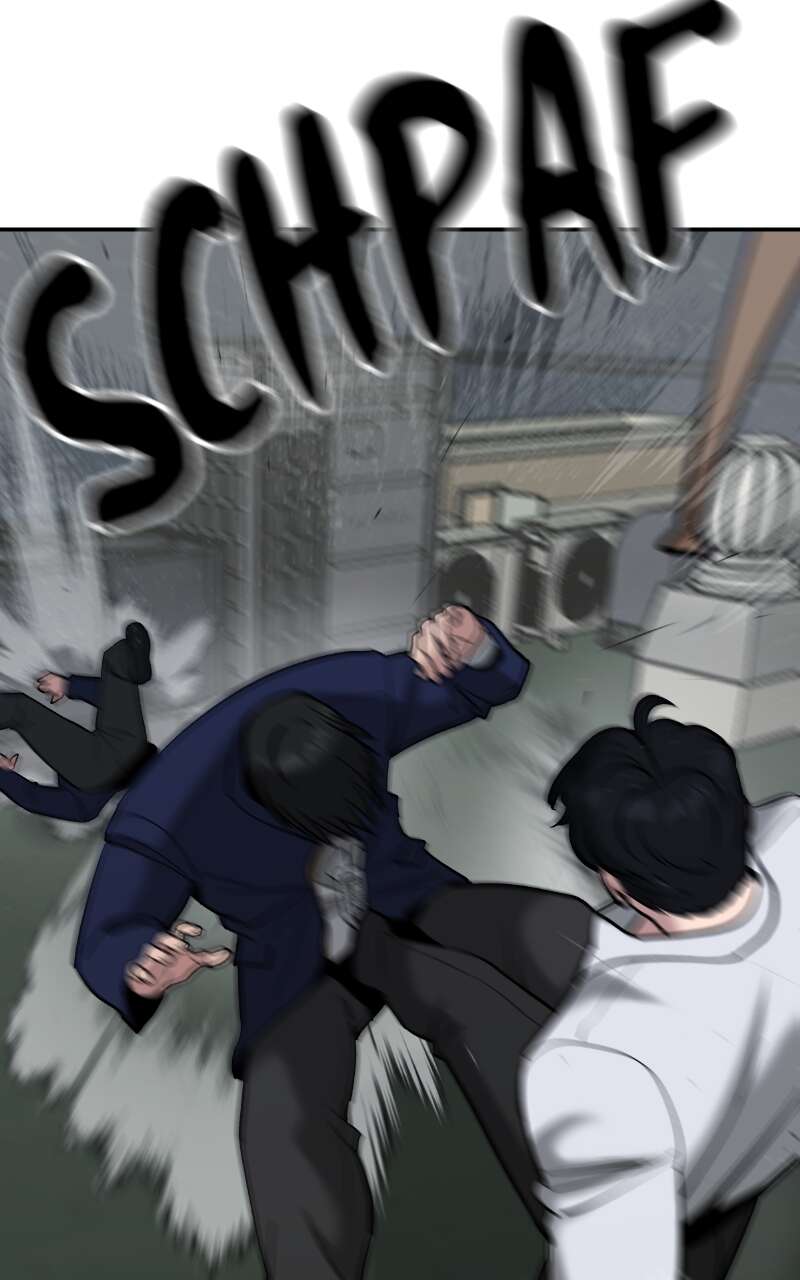 The Bully in Charge Chapitre 55 - Page 24
