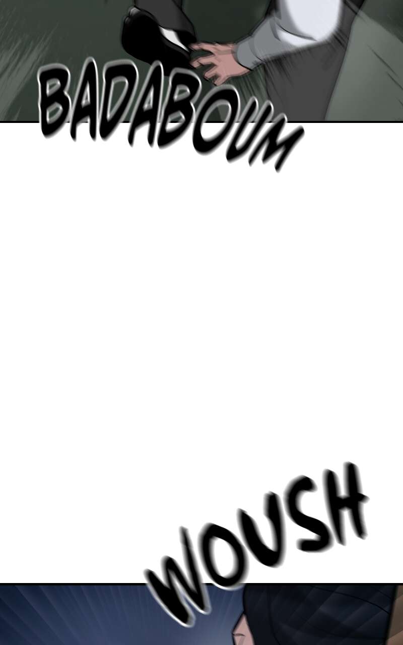 The Bully in Charge Chapitre 55 - Page 25