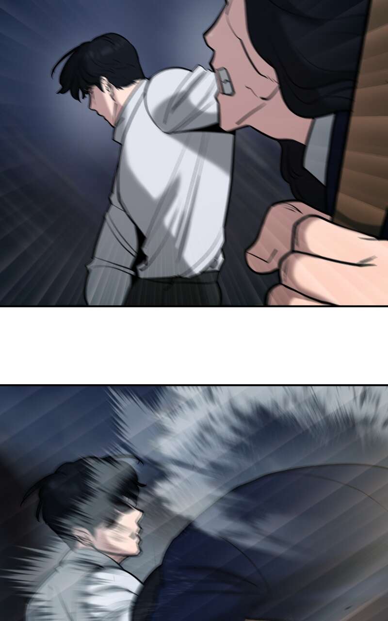 The Bully in Charge Chapitre 55 - Page 26