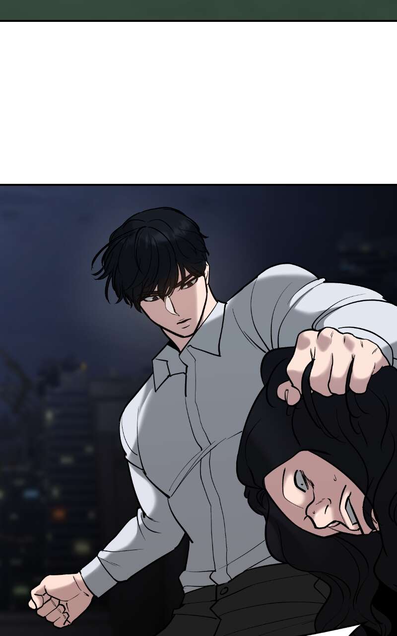 The Bully in Charge Chapitre 55 - Page 28