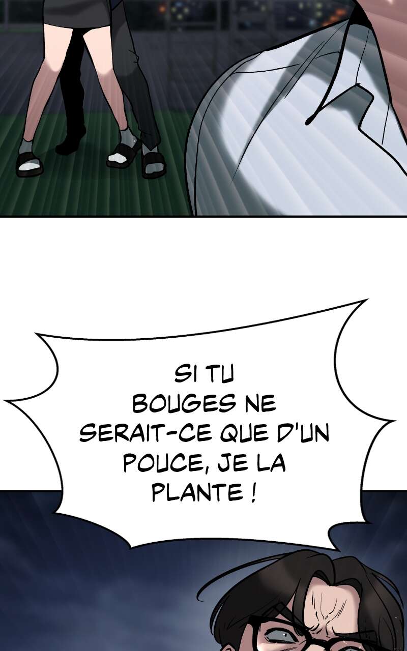 The Bully in Charge Chapitre 55 - Page 30