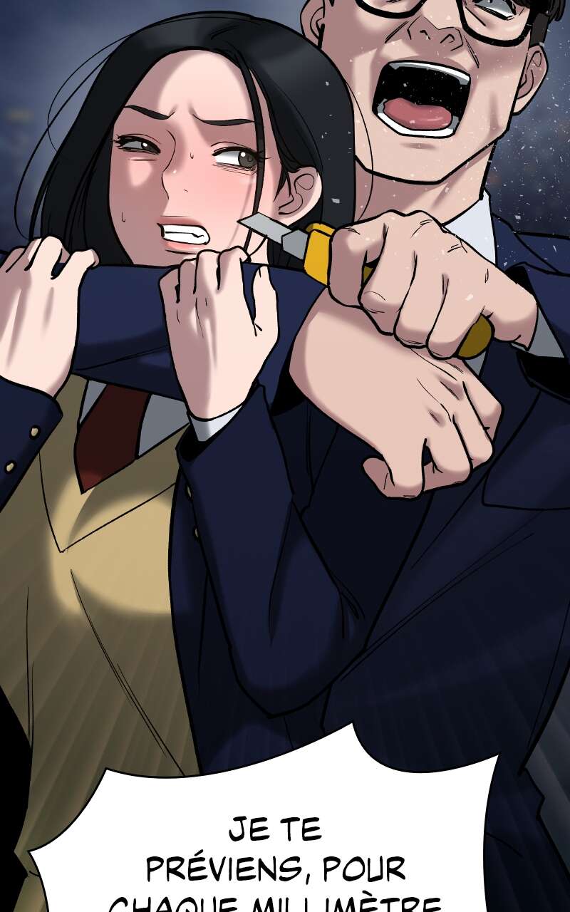 The Bully in Charge Chapitre 55 - Page 31