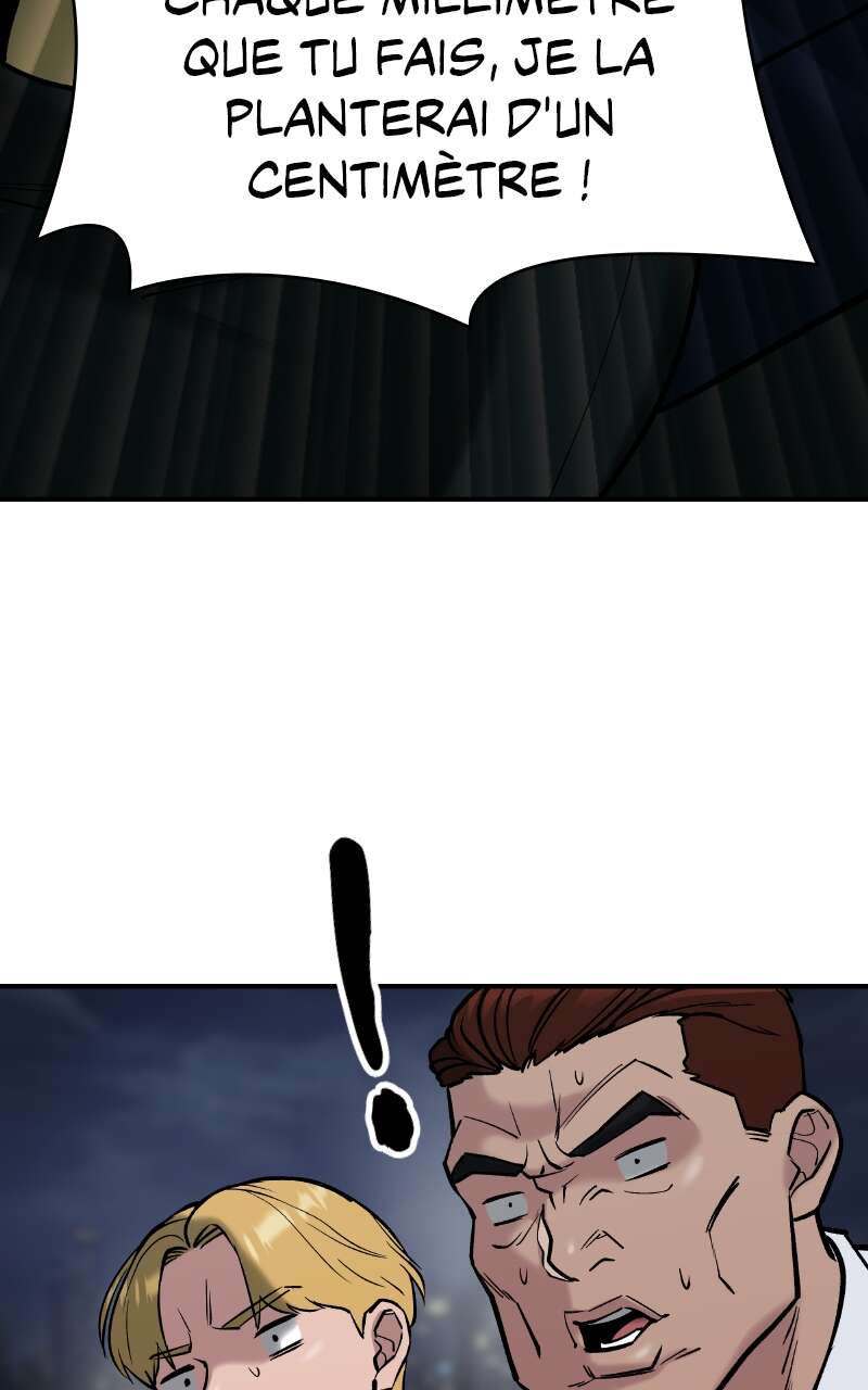 The Bully in Charge Chapitre 55 - Page 32