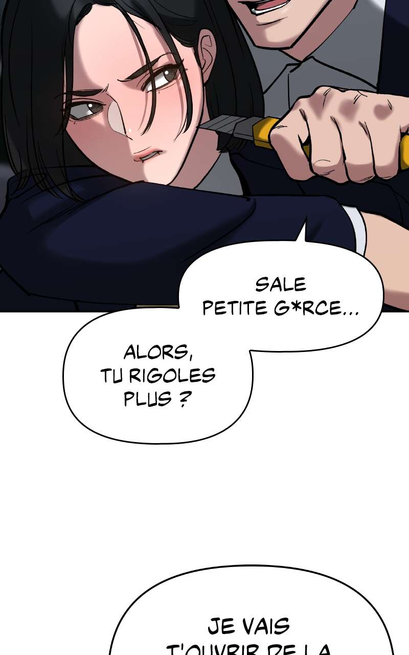 The Bully in Charge Chapitre 55 - Page 34