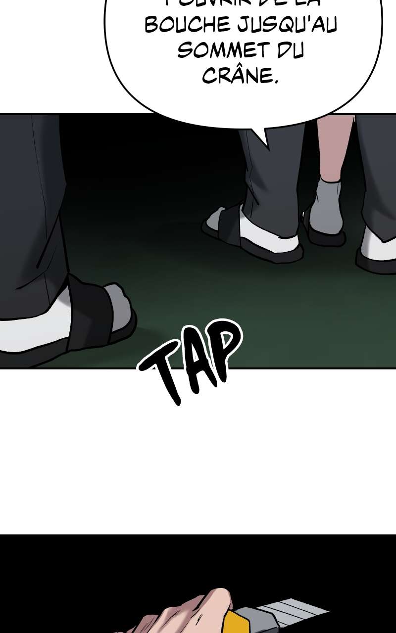 The Bully in Charge Chapitre 55 - Page 35