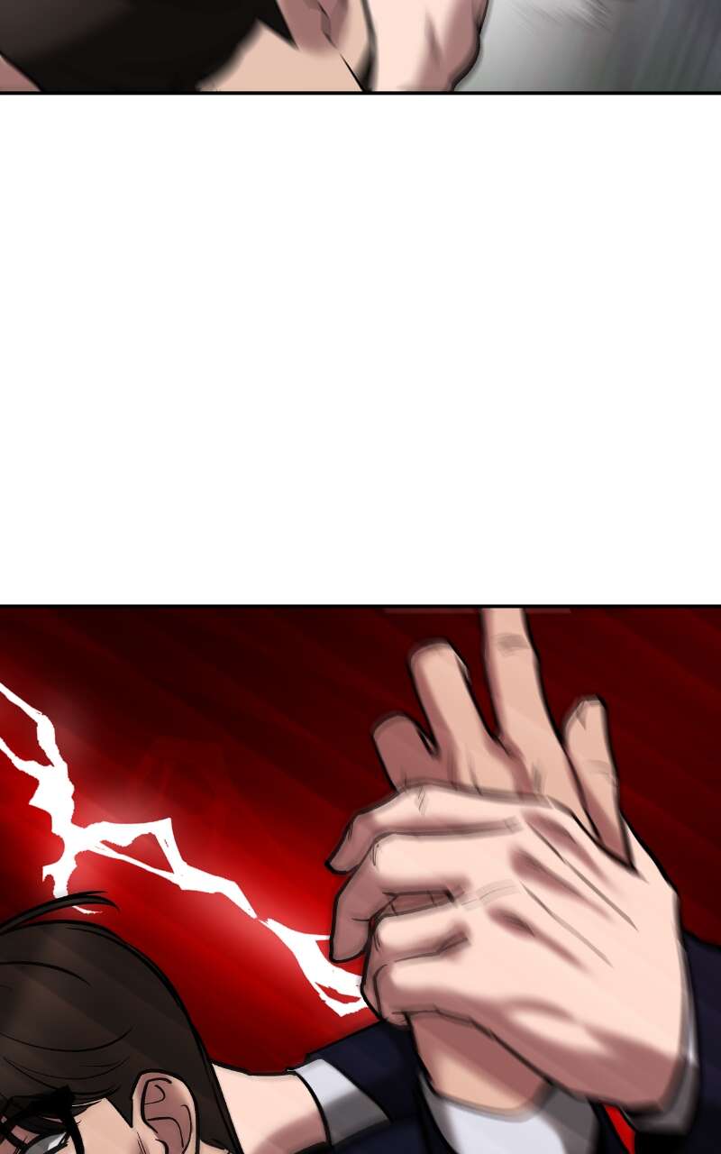 The Bully in Charge Chapitre 55 - Page 37