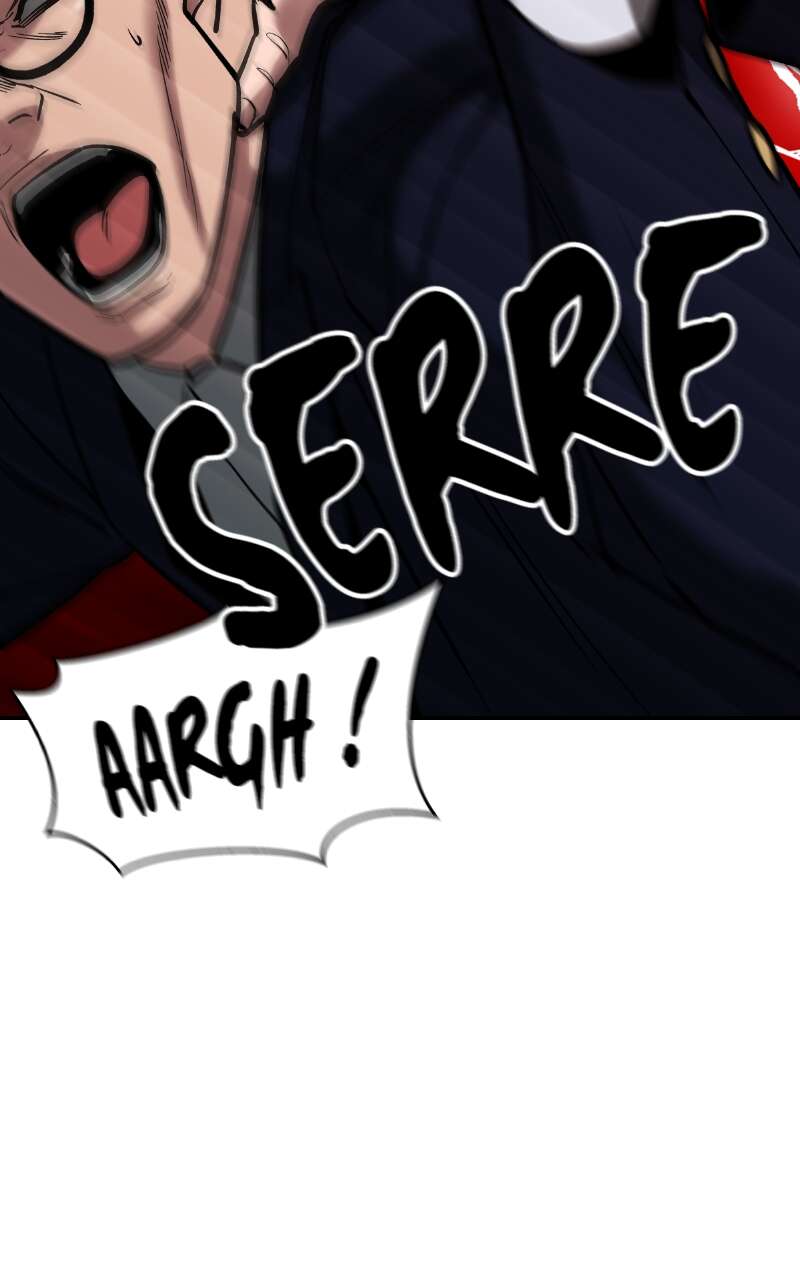 The Bully in Charge Chapitre 55 - Page 38