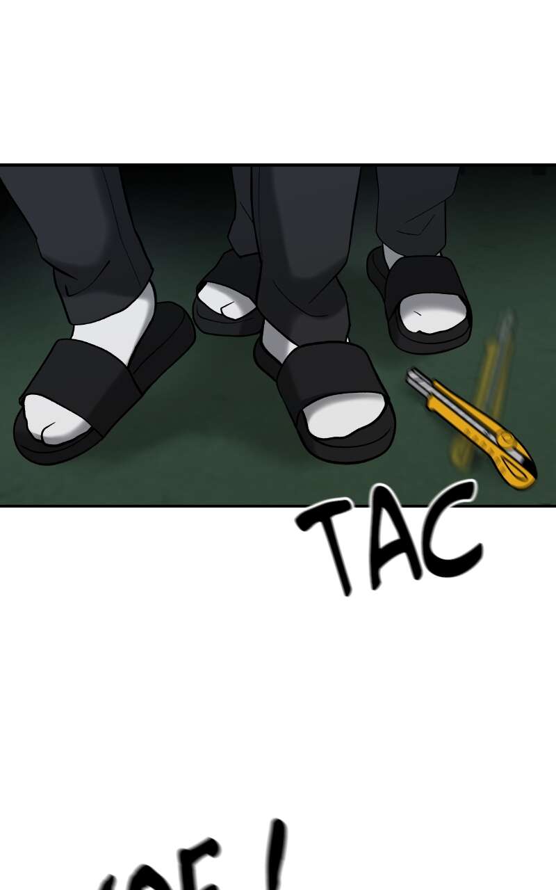 The Bully in Charge Chapitre 55 - Page 39