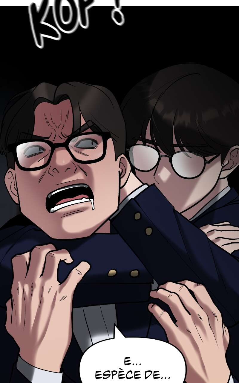 The Bully in Charge Chapitre 55 - Page 40
