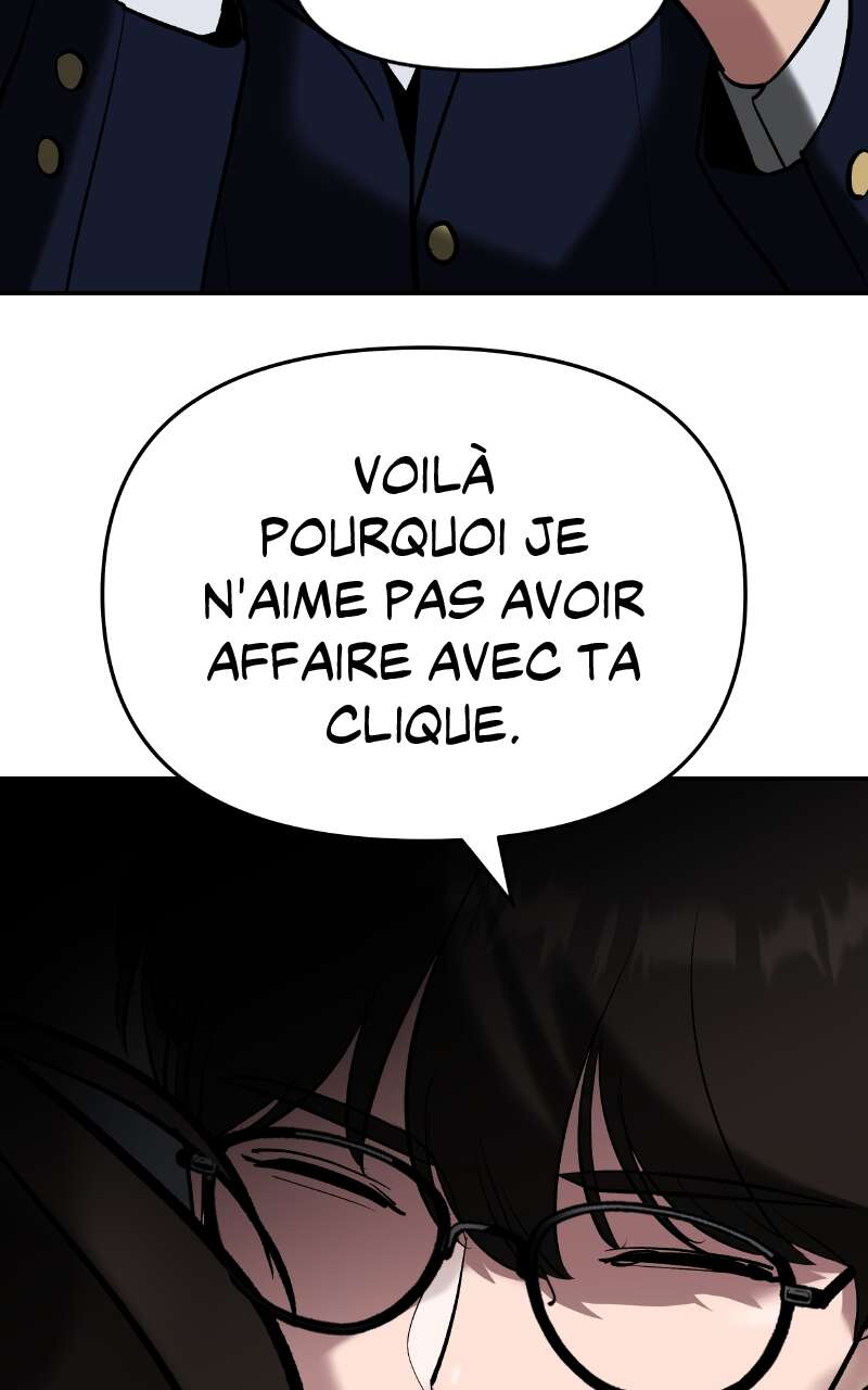 The Bully in Charge Chapitre 55 - Page 41