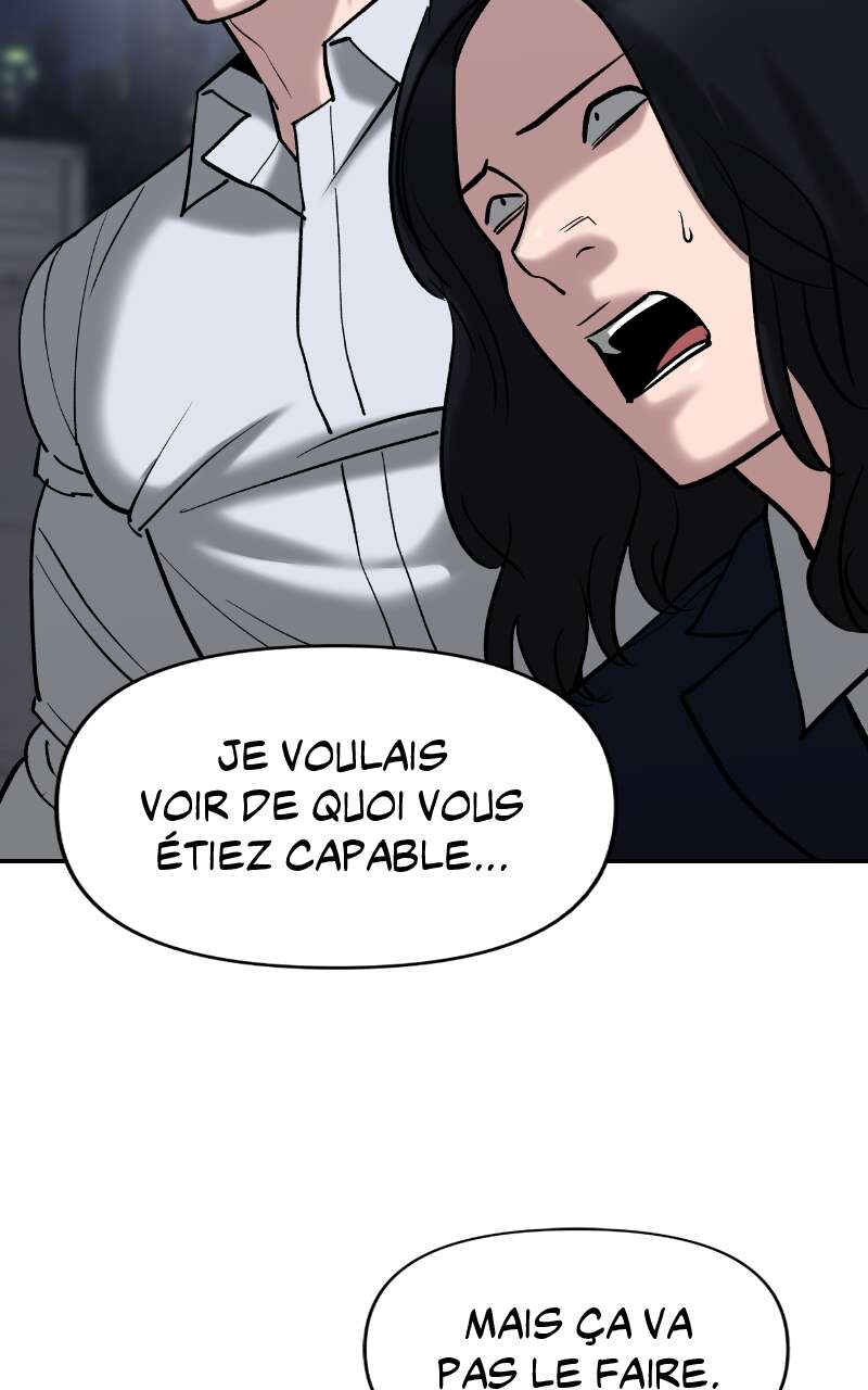 The Bully in Charge Chapitre 55 - Page 43