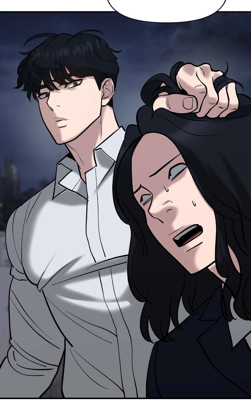 The Bully in Charge Chapitre 55 - Page 44