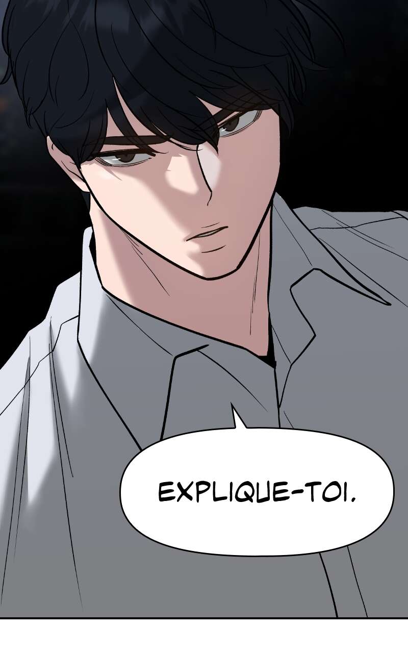 The Bully in Charge Chapitre 55 - Page 47