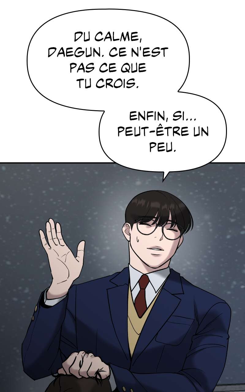 The Bully in Charge Chapitre 55 - Page 48