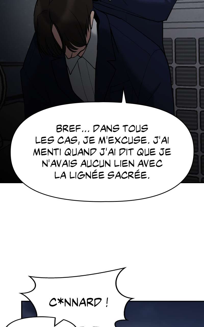 The Bully in Charge Chapitre 55 - Page 49
