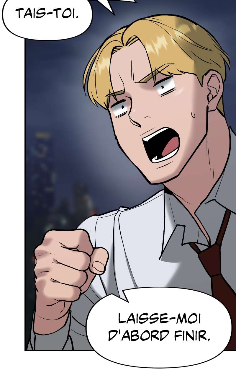 The Bully in Charge Chapitre 55 - Page 50
