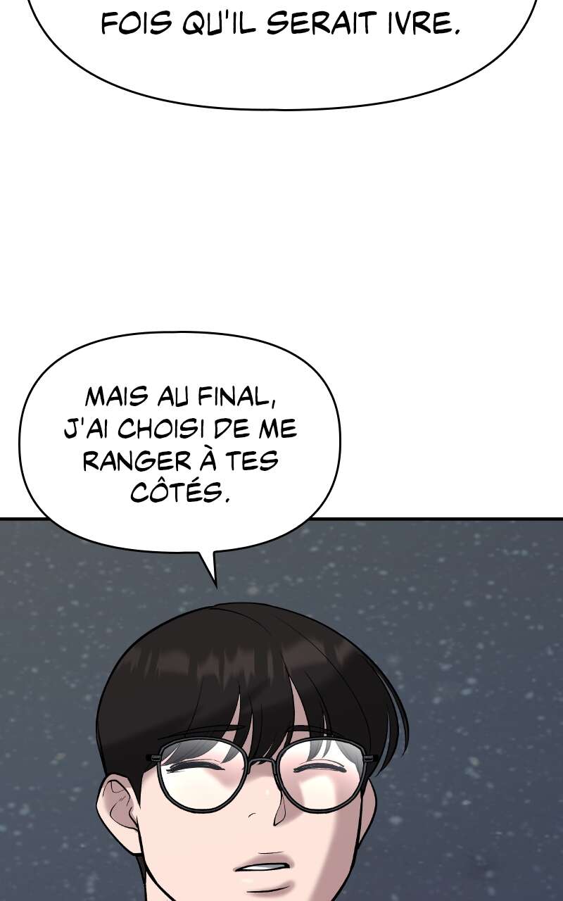 The Bully in Charge Chapitre 55 - Page 52