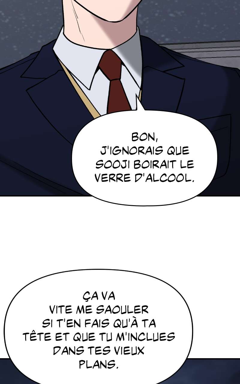 The Bully in Charge Chapitre 55 - Page 53