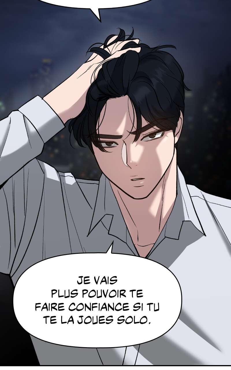 The Bully in Charge Chapitre 55 - Page 54