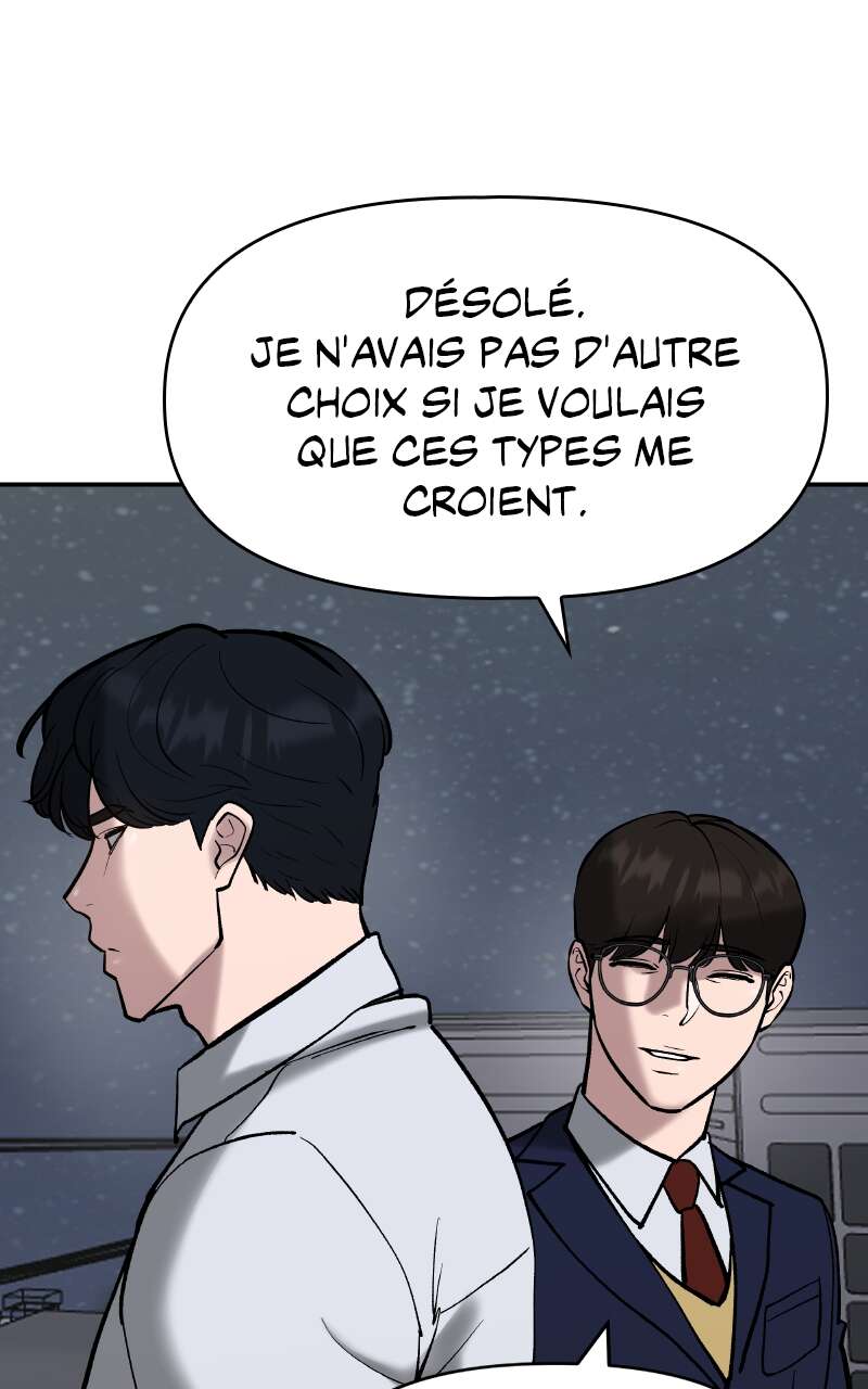The Bully in Charge Chapitre 55 - Page 55