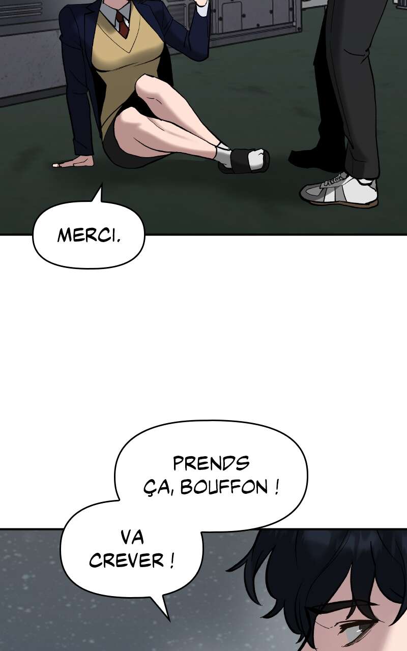 The Bully in Charge Chapitre 55 - Page 57